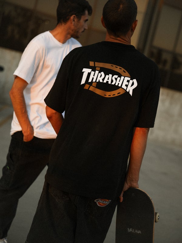 TRASHERS X DICKIES COLLAB