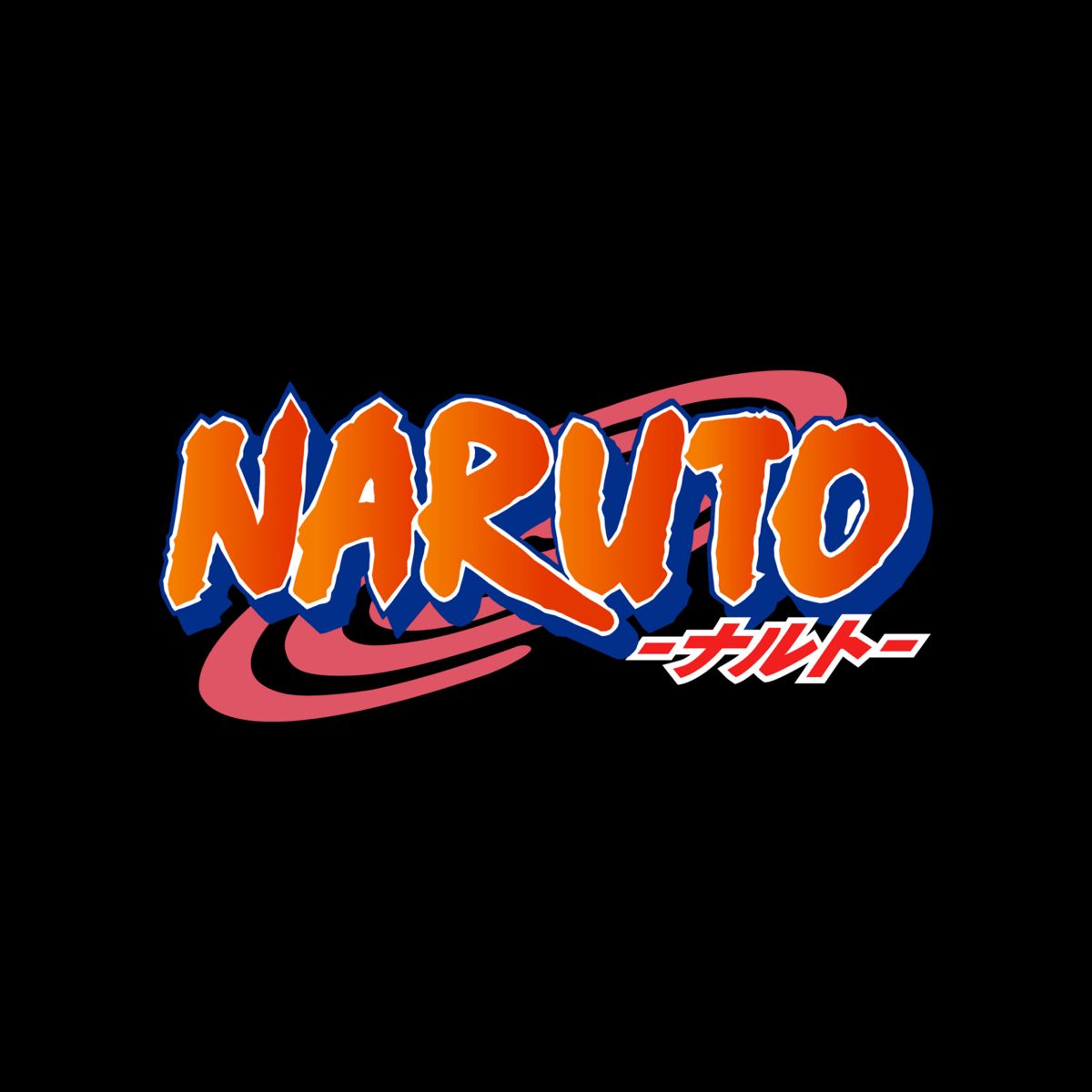 NARUTO X PRIMITIVE
