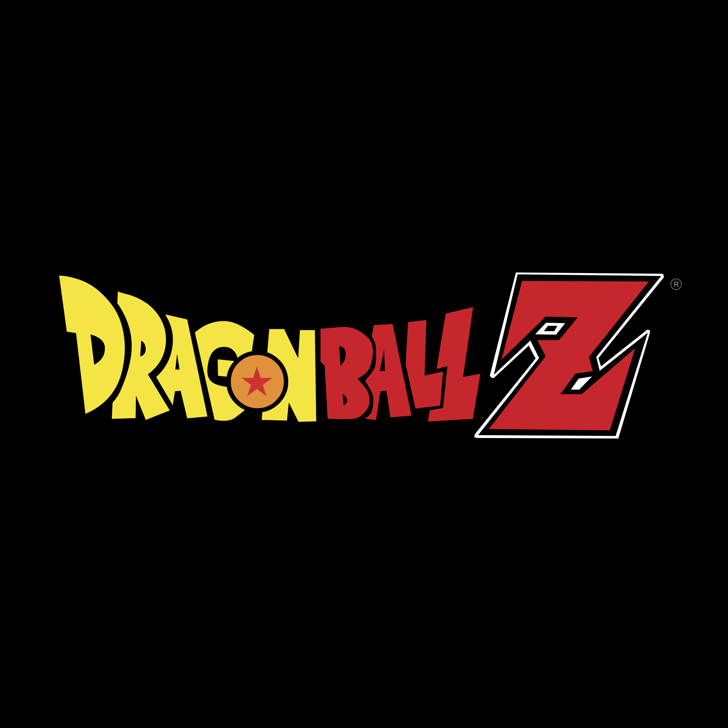 DRAGON BALL Z X PRIMITIVE