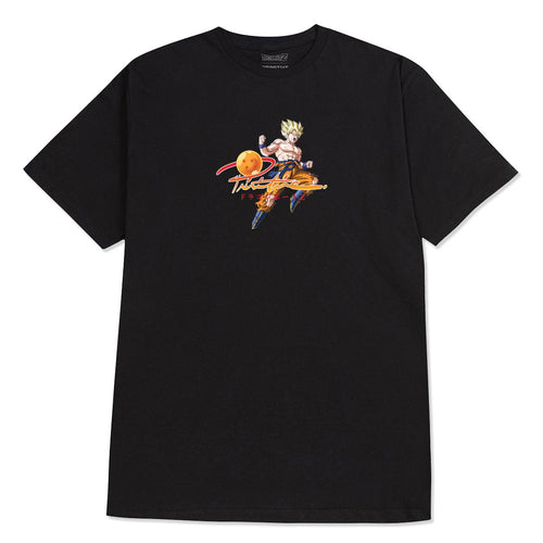 COMEBACK TEE