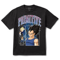 VEGETA LEVELS II BOXY TEE