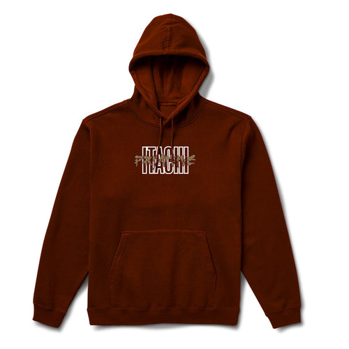 CLONES HOOD