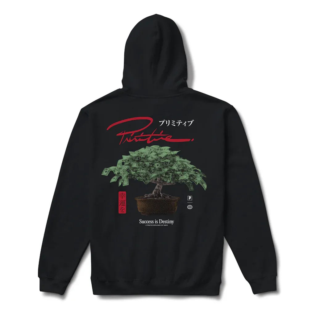 MONEY TREE HOOD