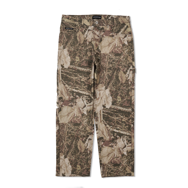 SHAW CARPENTER PANT