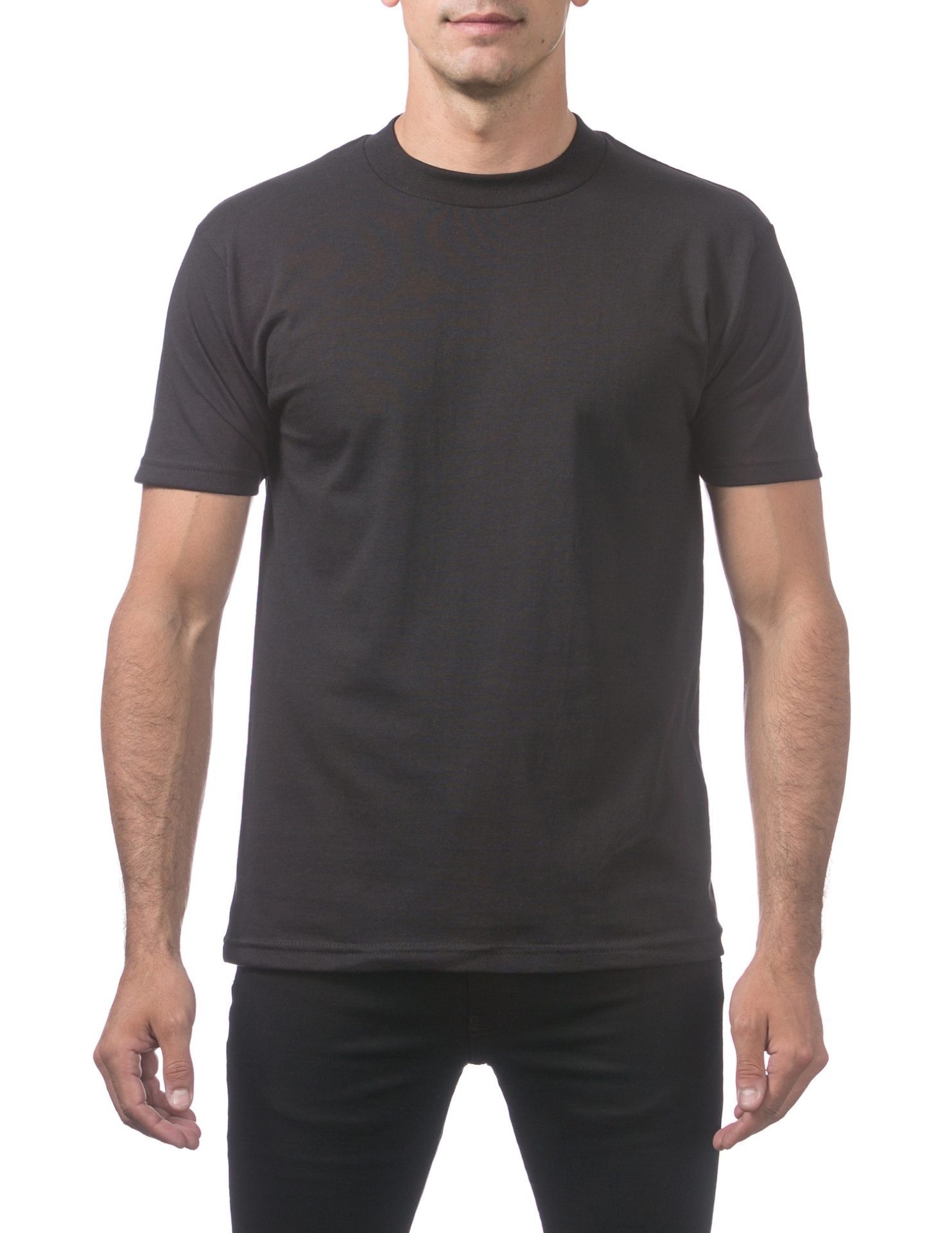 Men’s Comfort Short Sleeve Tee