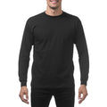 Pro Club Men's Heavyweight Long Sleeve