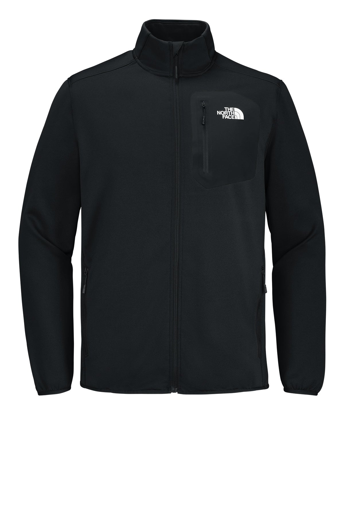 The North Face Dove Creek Full-Zip Fleece Jacket