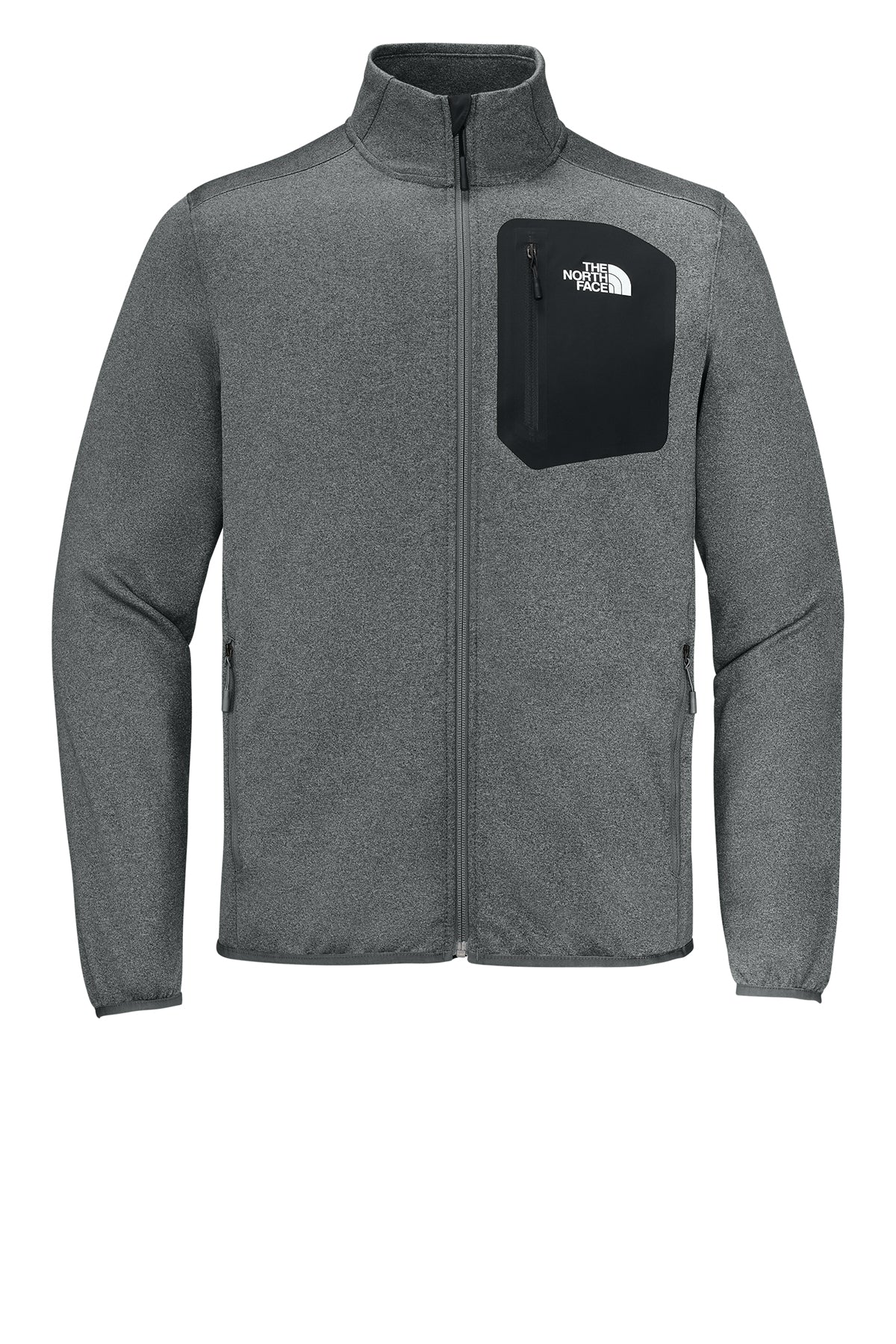 The North Face Dove Creek Full-Zip Fleece Jacket