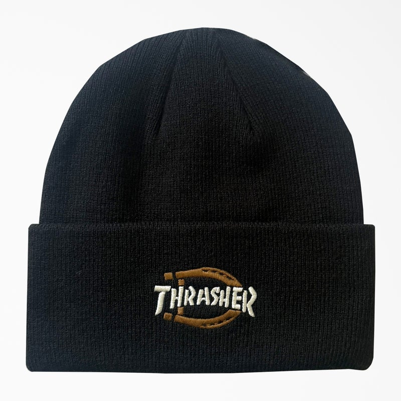 THRASHER X DICKIES BEANIE