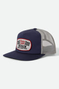 Coors Light Pit Stop Trucker Hat