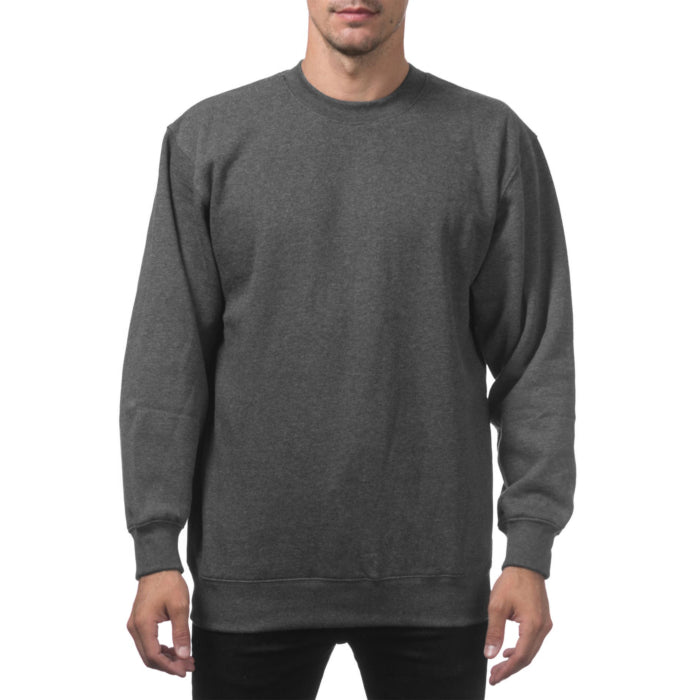 Pro Club Heavyweight Crew Neck