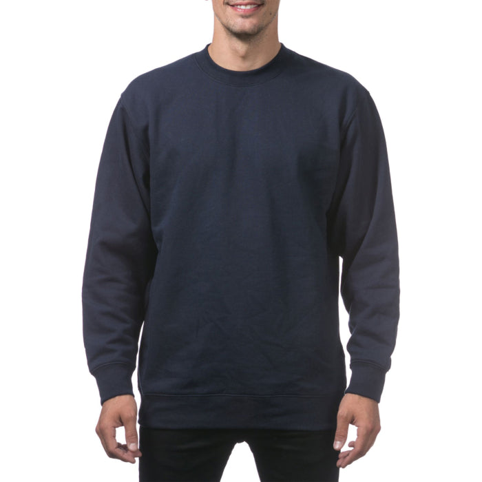 Pro Club Heavyweight Crew Neck