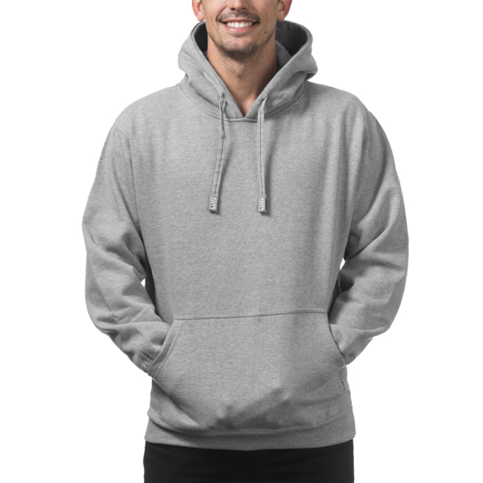 Heavyweight Pullover Hoodie