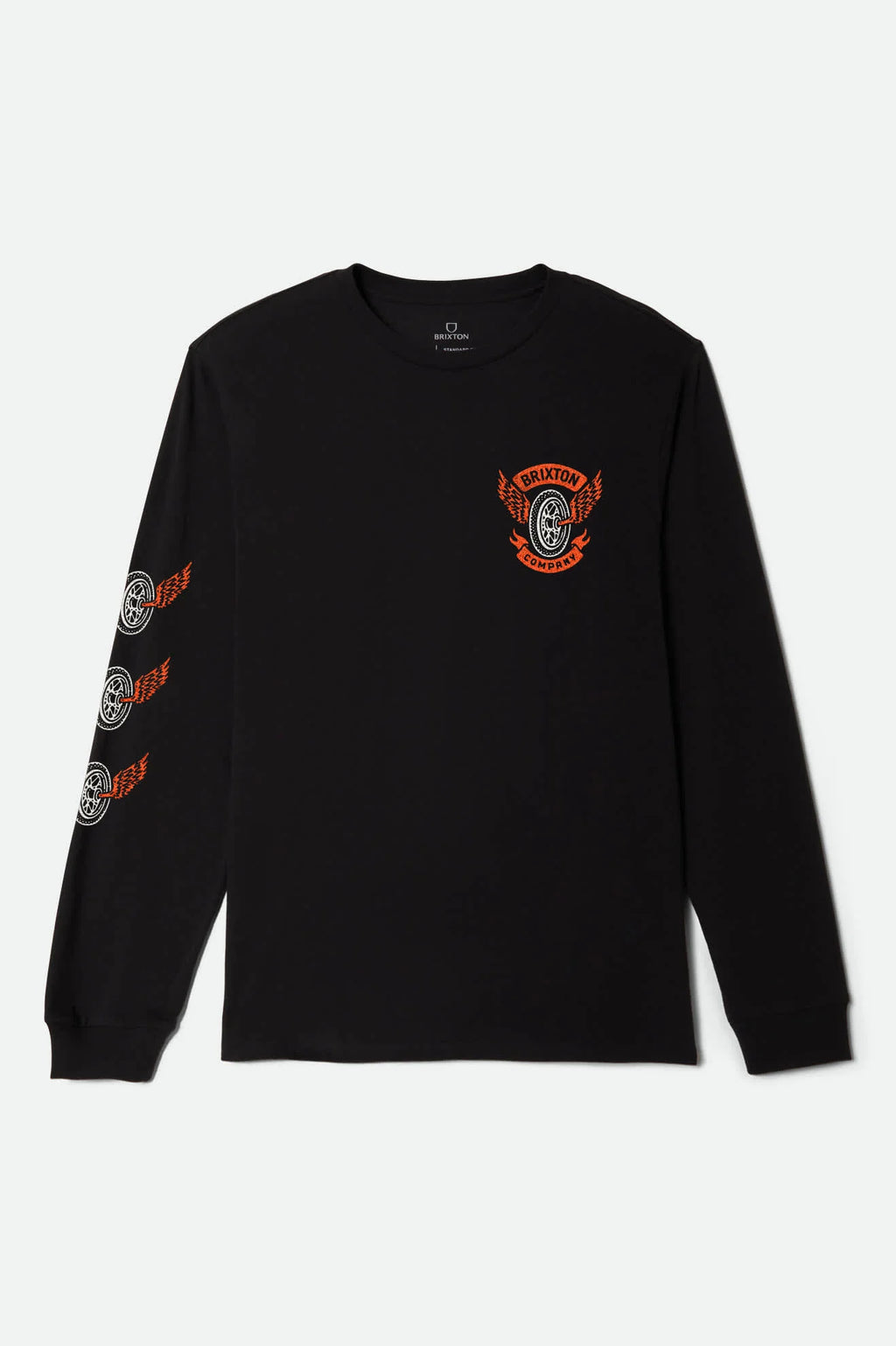 PAYSON L/S STD