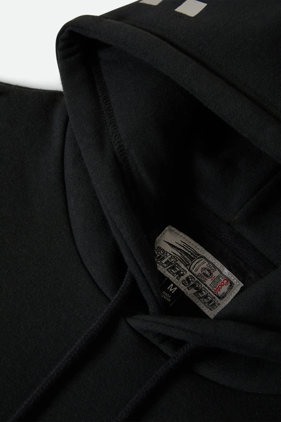 COORS LIGHT PIT STOP HOODIE