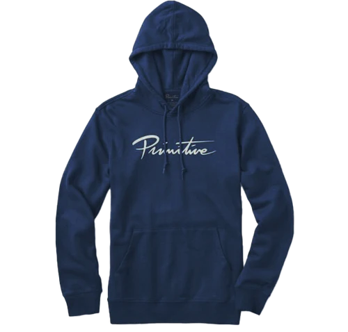PRIMITIVE NUEVO HOODIE