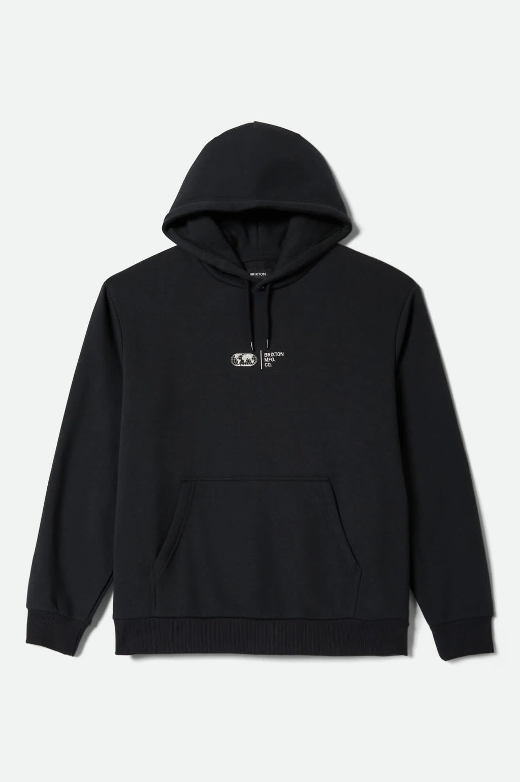 UNION RELAXED HOODIE