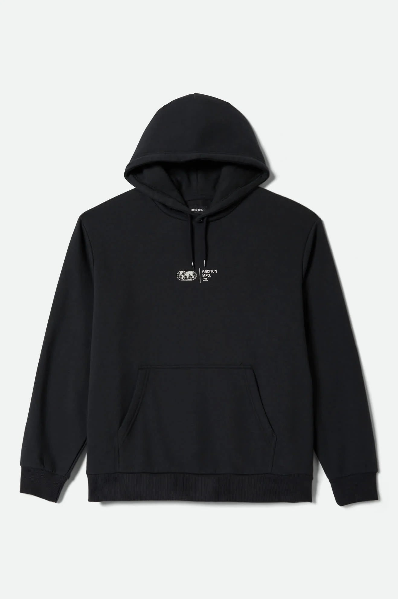 UNION RELAXED HOODIE
