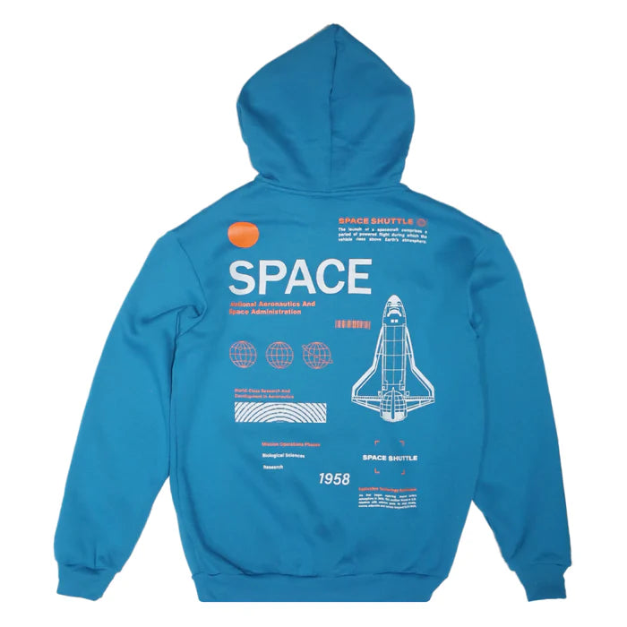NASA HOODIE