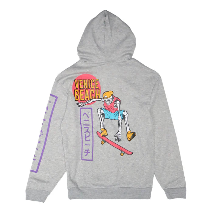 CHEMESTRY VENICE BEACH