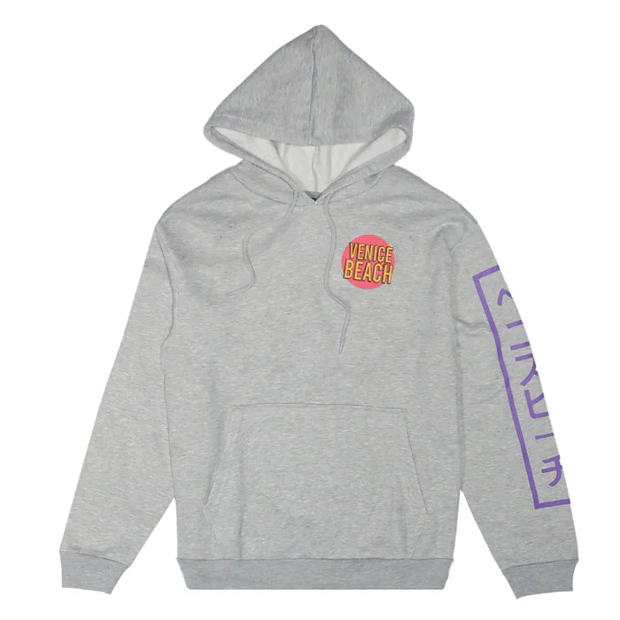 CHEMESTRY VENICE BEACH