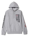 COORS LIGHT SILVER SPEED HOODIE