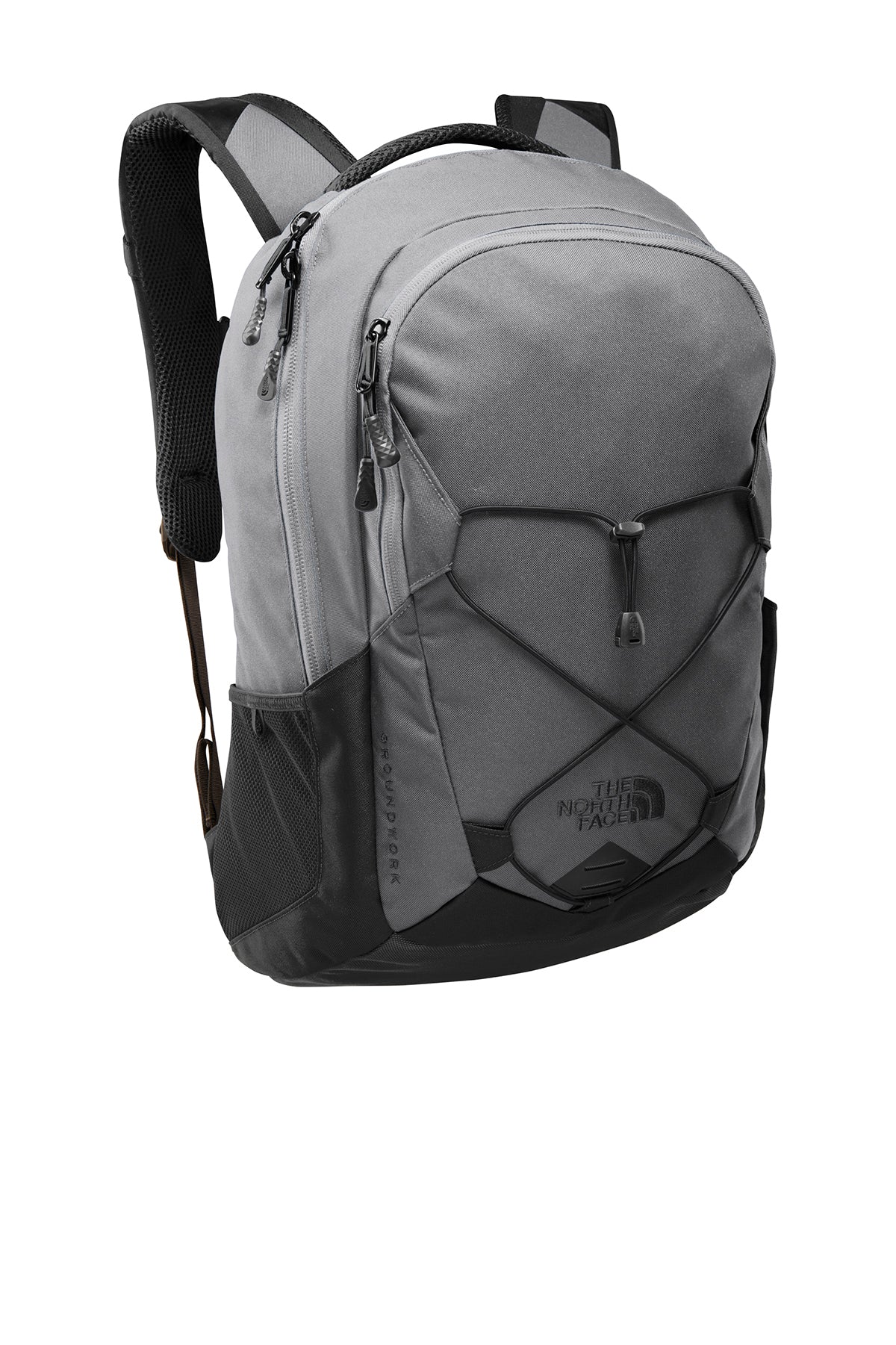 The North Face Groundwork Backpack