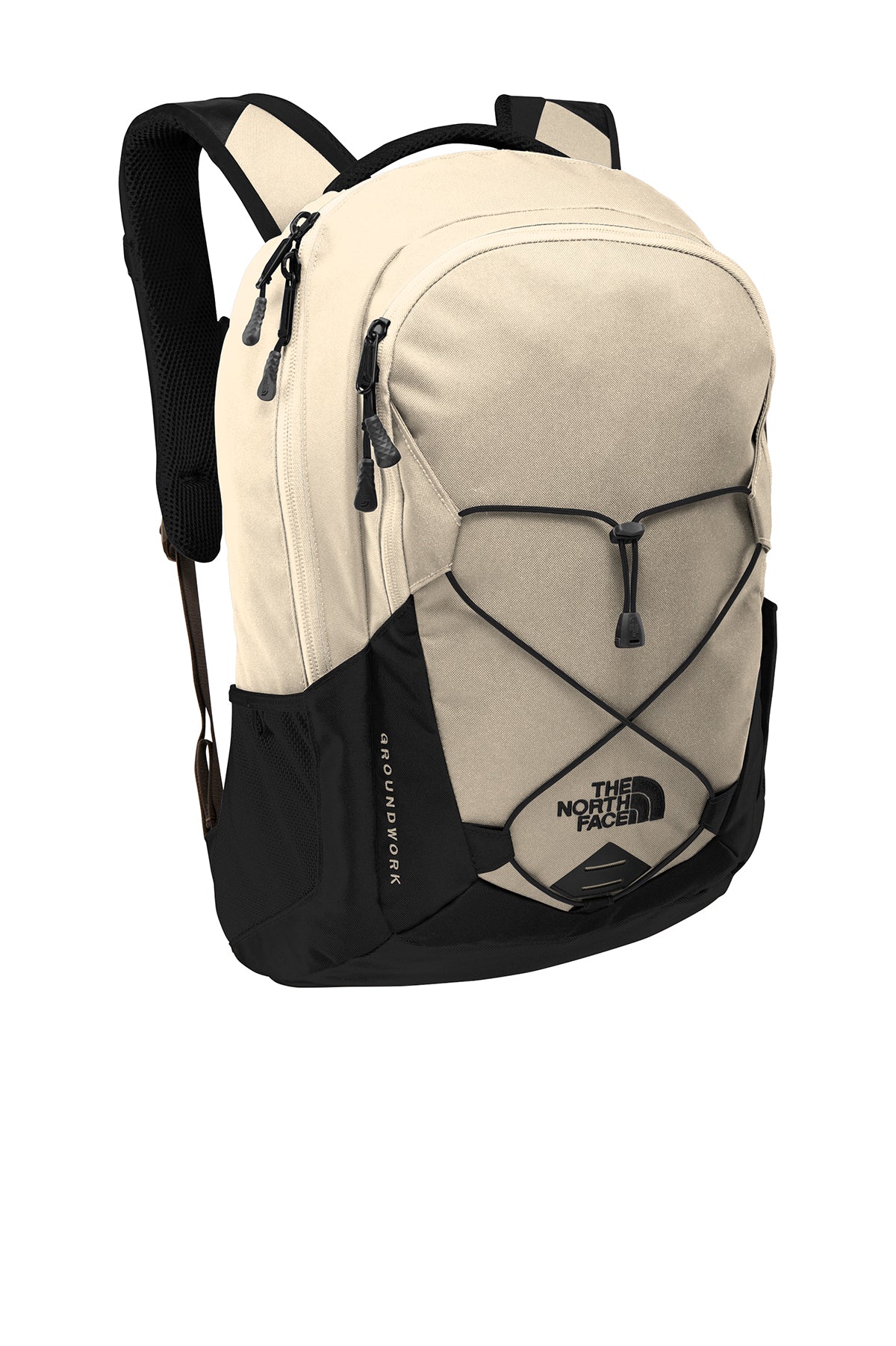 The North Face Groundwork Backpack