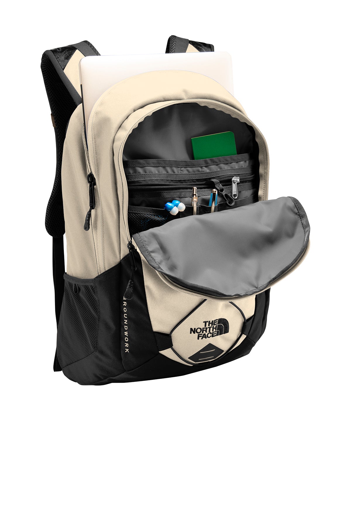The North Face Groundwork Backpack