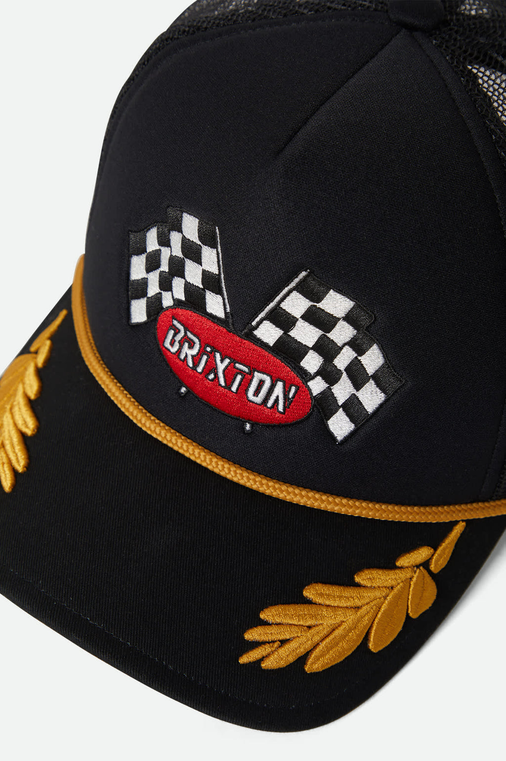Podium NetPlus Trucker Hat