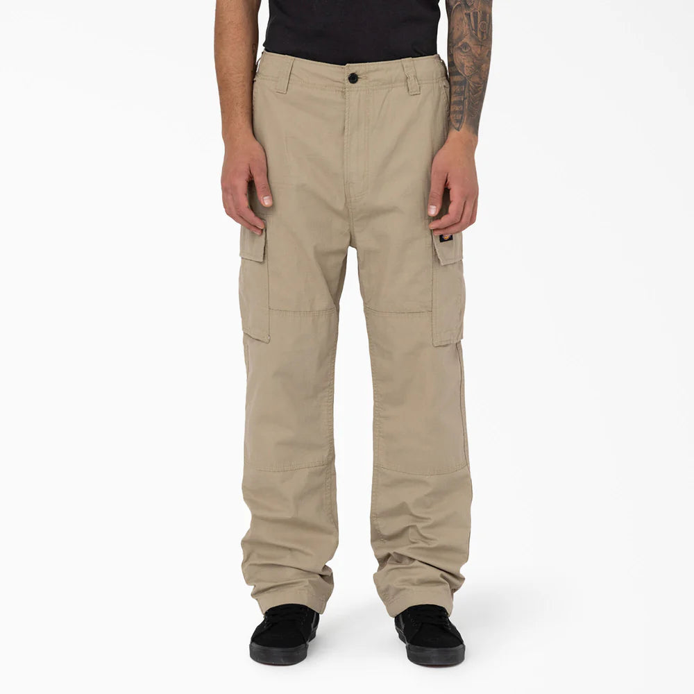 Eagle Bend Relaxed Fit Double Knee Cargo Pants