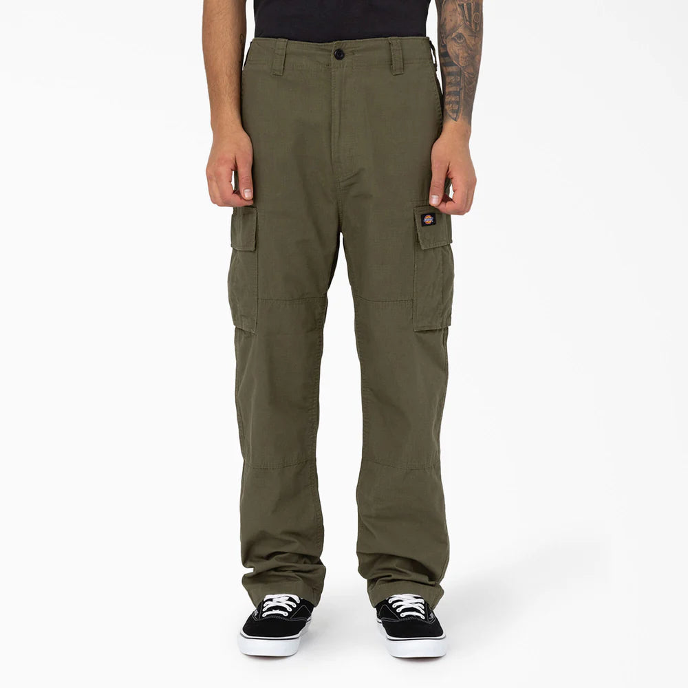 Eagle Bend Relaxed Fit Double Knee Cargo Pants