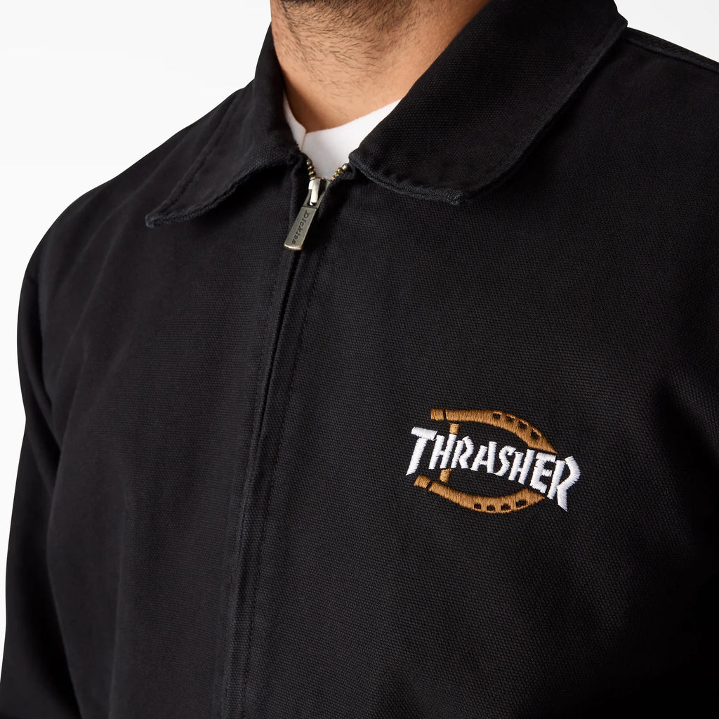 THRASHER X DICKIES JACKET