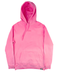 R3BEL PIGMENT DYE HOODIE
