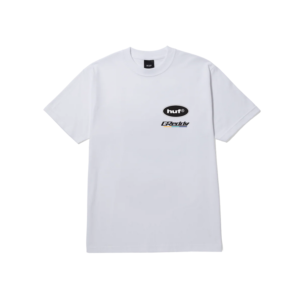 HUF x GReddy T-Shirt