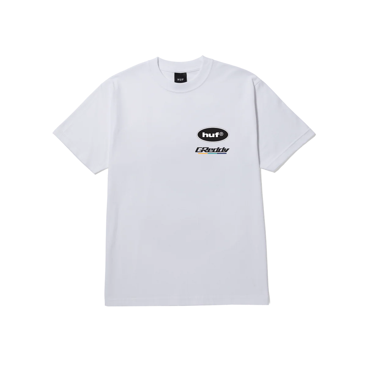 HUF x GReddy T-Shirt