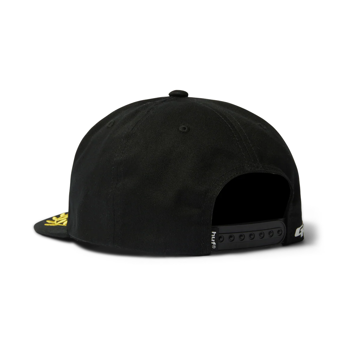 HUF x GReddy Team Snapback Hat