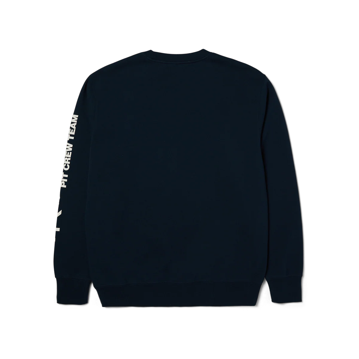 HUF x Toyota TRD Pit Crew Crewneck Sweatshirt