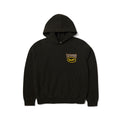MELTDOWN  HEAVYWEIGHT  HOODIE