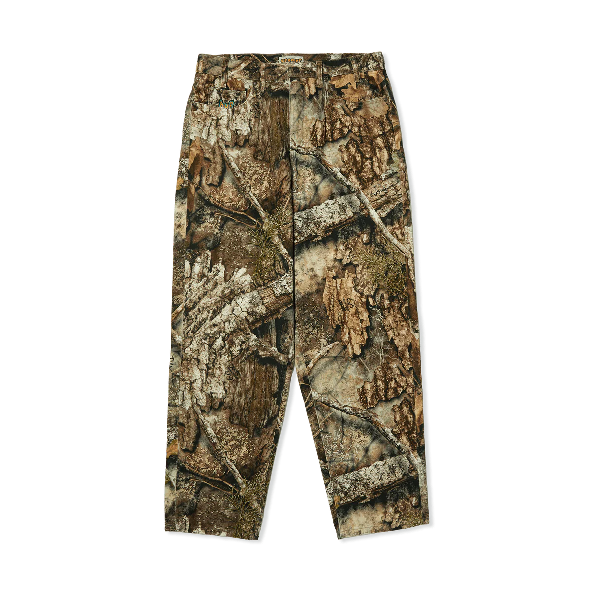 Realtree Cromer Pant