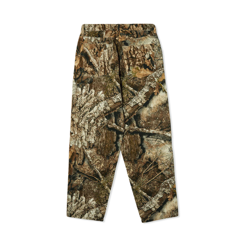 Realtree Cromer Pant