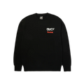 HUF x Kodak Ride The Lightning Crewneck Sweatshirt