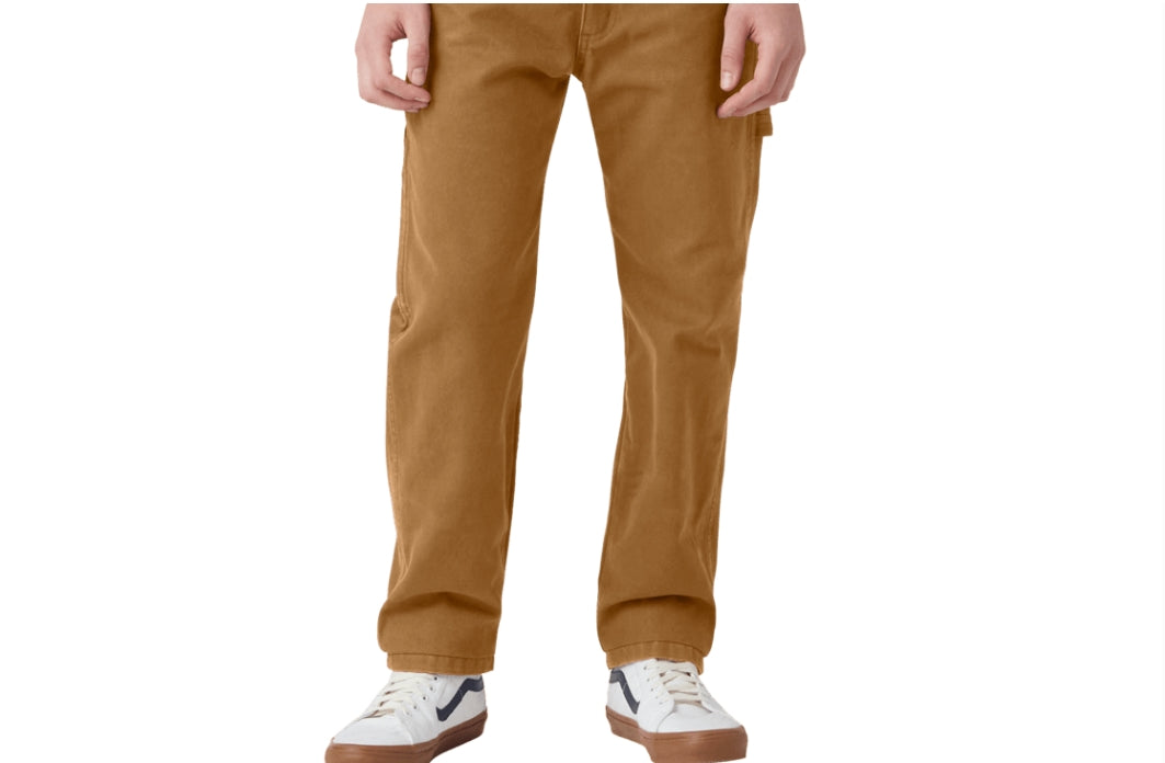 Mens Duck Canvas carpenter pants