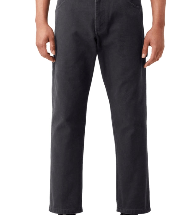 Mens Duck Canvas carpenter pants