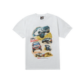 HUF x Toyota TRD Valley Trails T-Shirt