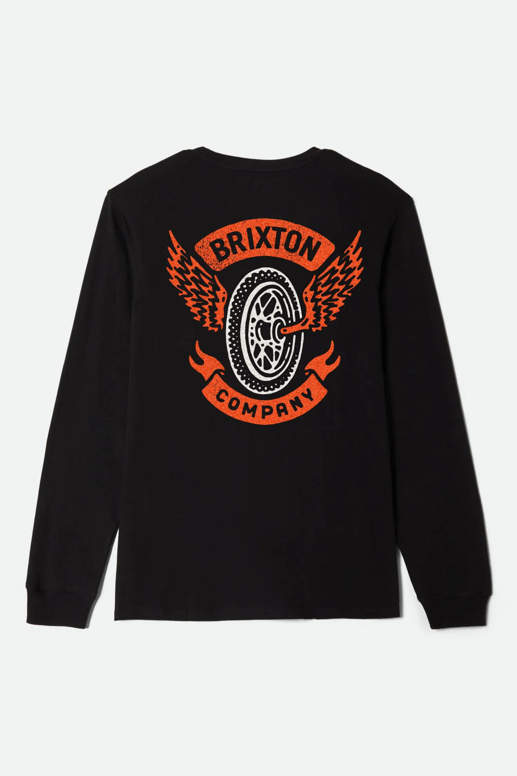 PAYSON L/S STD