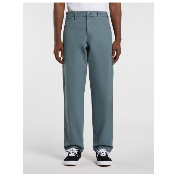 Mens Duck Canvas carpenter pants