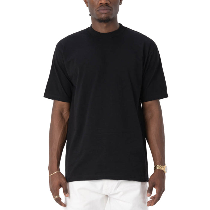 Men’s Heavyweight Short Sleeve Tee