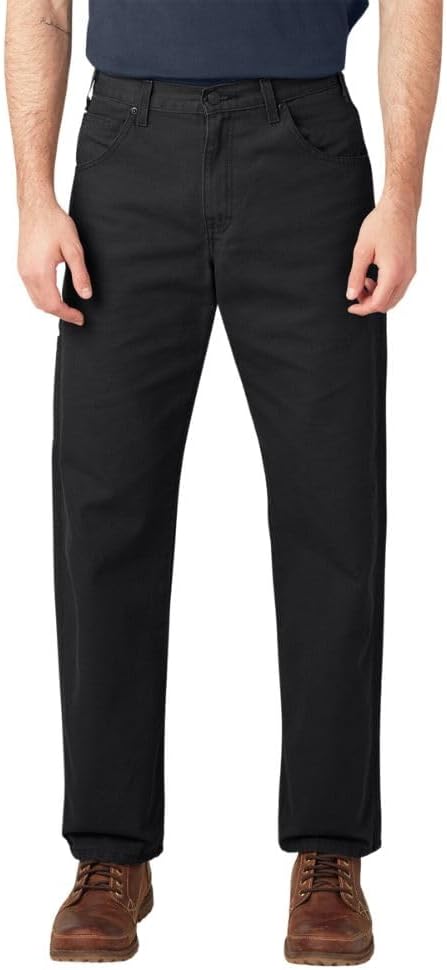 FLEX Relaxed Fit Duck Carpenter Pants