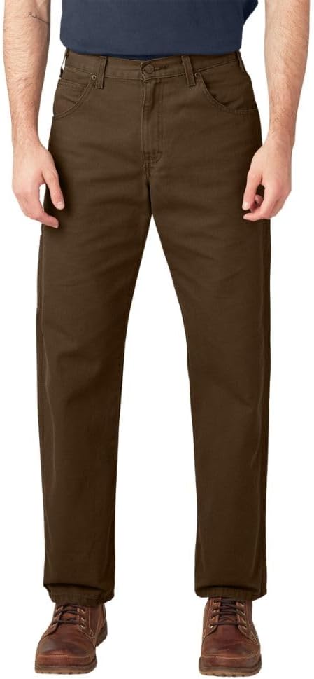 FLEX Relaxed Fit Duck Carpenter Pants